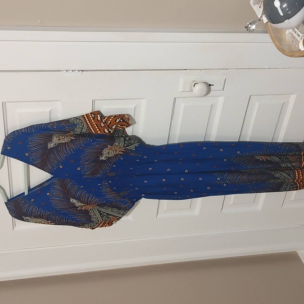 2x kindred dress